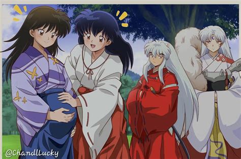 inuyasha reddit